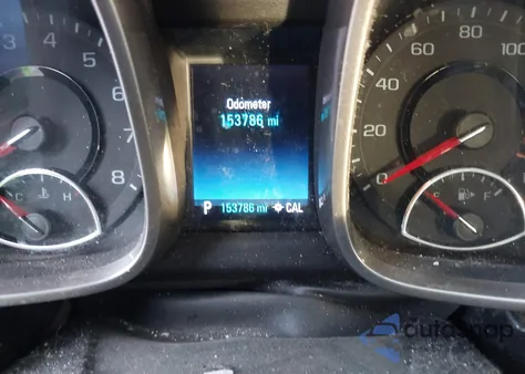 2015 Chevrolet Malibu 2Lt z USA, uszkodzony, nr VIN 1G11D5SLXFF309406